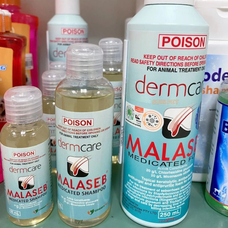 sữa tắm trị nấm và viêm da cho chó mèo nexgard chai 250ml sữa tắm trị nấm và viêm da cho chó mèo nexgard chai 250ml